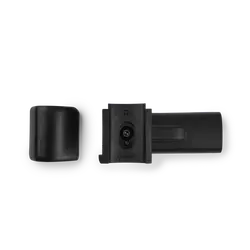 Butterfly 2 tray adapter