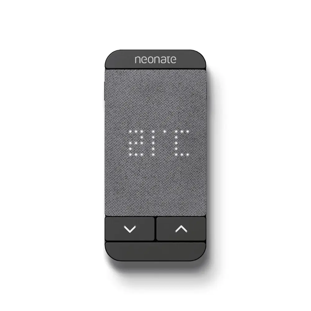 Neonate Extra Baby Enhed N65 - Dark Grey