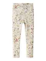 Niara Leggings - OATMEAL