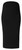 Vija Rib Nederdel Otb - Black