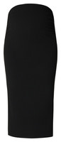 Vija Rib Nederdel Otb - Black