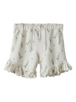 Gayo Sen Shorts - Forget me/Coconut milk