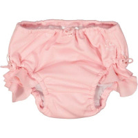 UV Baby swim pant frill - 16