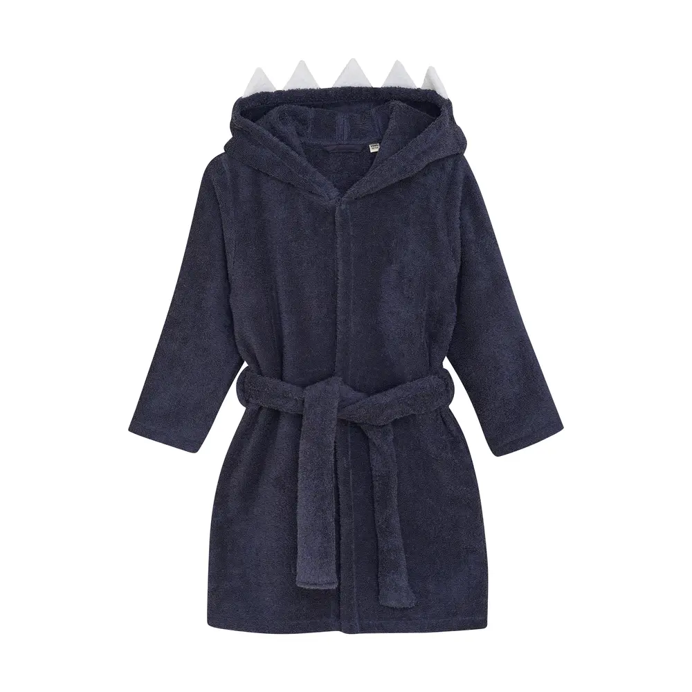 product-Badekåbe - Odyssey Gray - 98/104