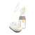 Medela Freestyle Mini Enkeltbrystpumpe