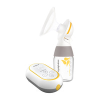Medela Freestyle Mini Enkeltbrystpumpe