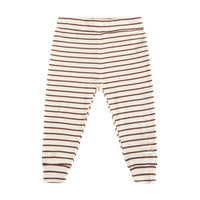 En Fant Bukser Rib - Chestnut