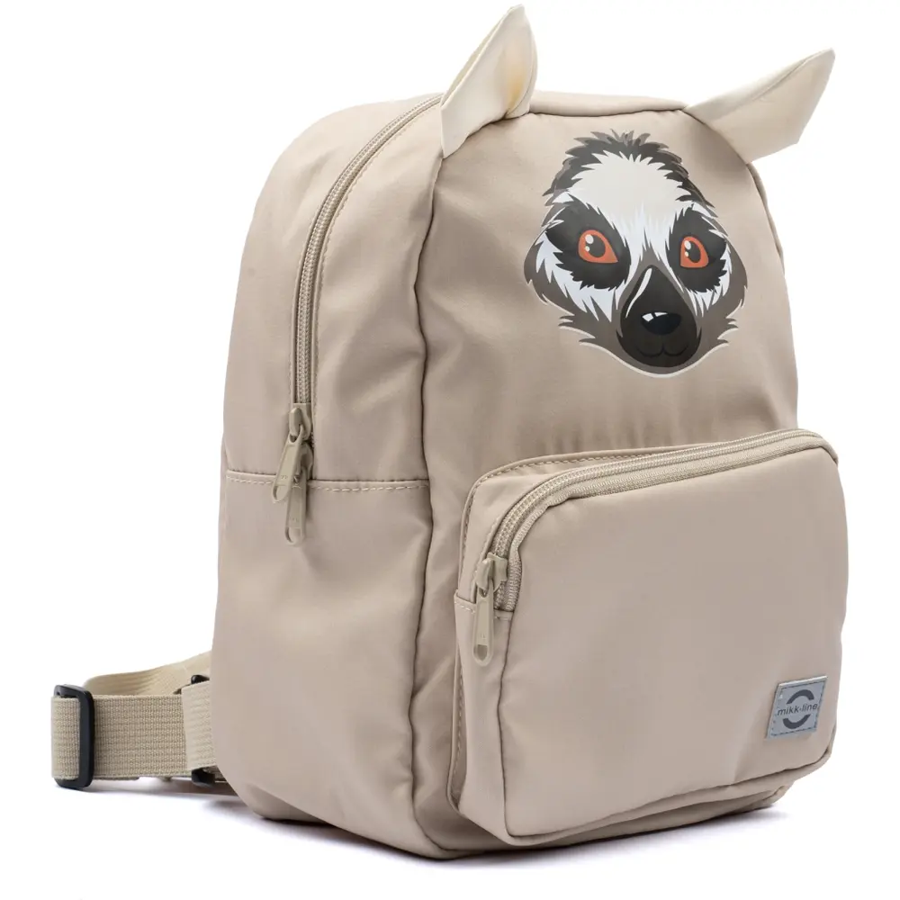 Zoo Backpack - DOESKIN - ONE SIZE