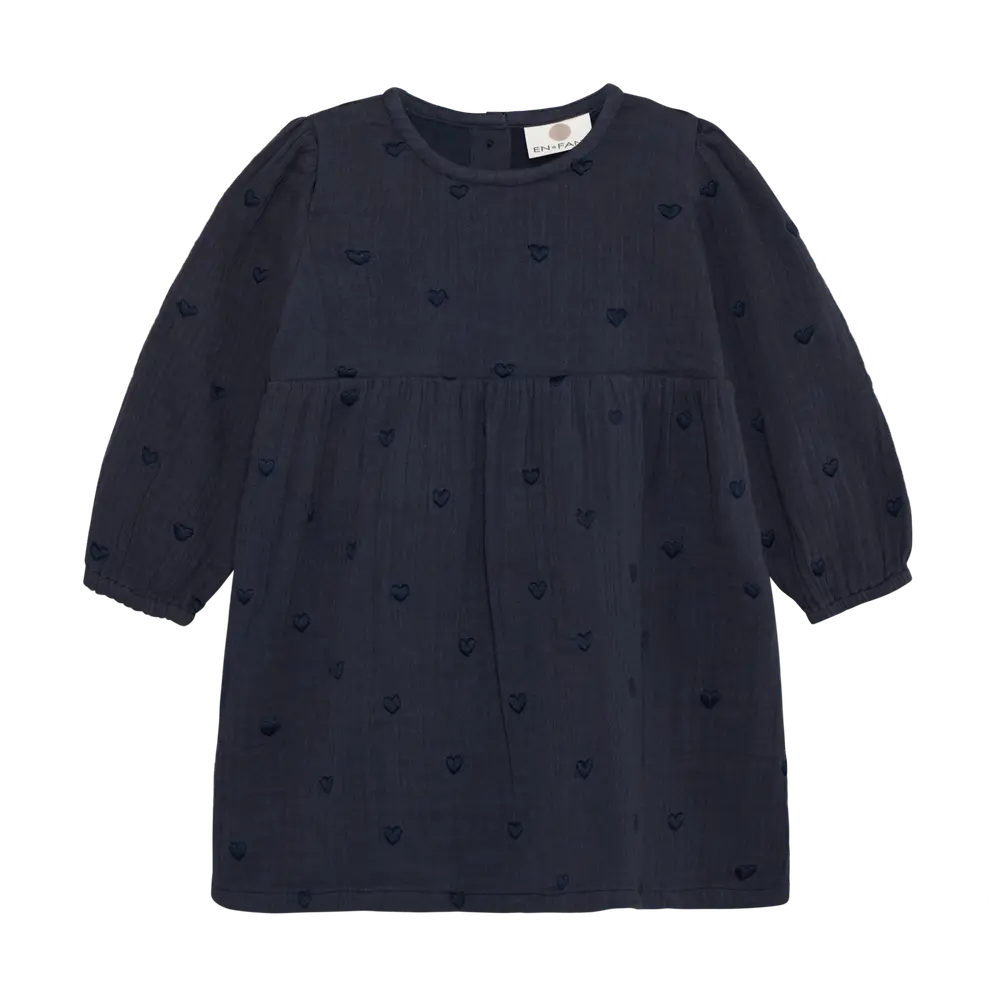 En Fant Kjole - Parisian Night - 68