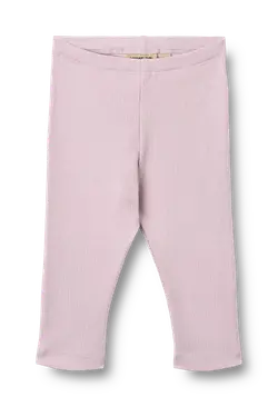 Jules Jersey Leggings - Lavender - 80