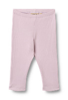 Jules Jersey Leggings - Lavender