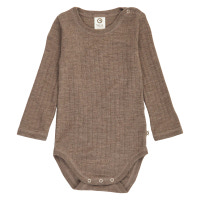 Woolly Rib Merinould Body - 821000012