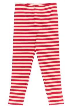 Fro Rib Leggings - SKI PATROL - 110