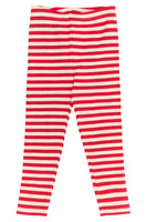 Fro Rib Leggings - SKI PATROL