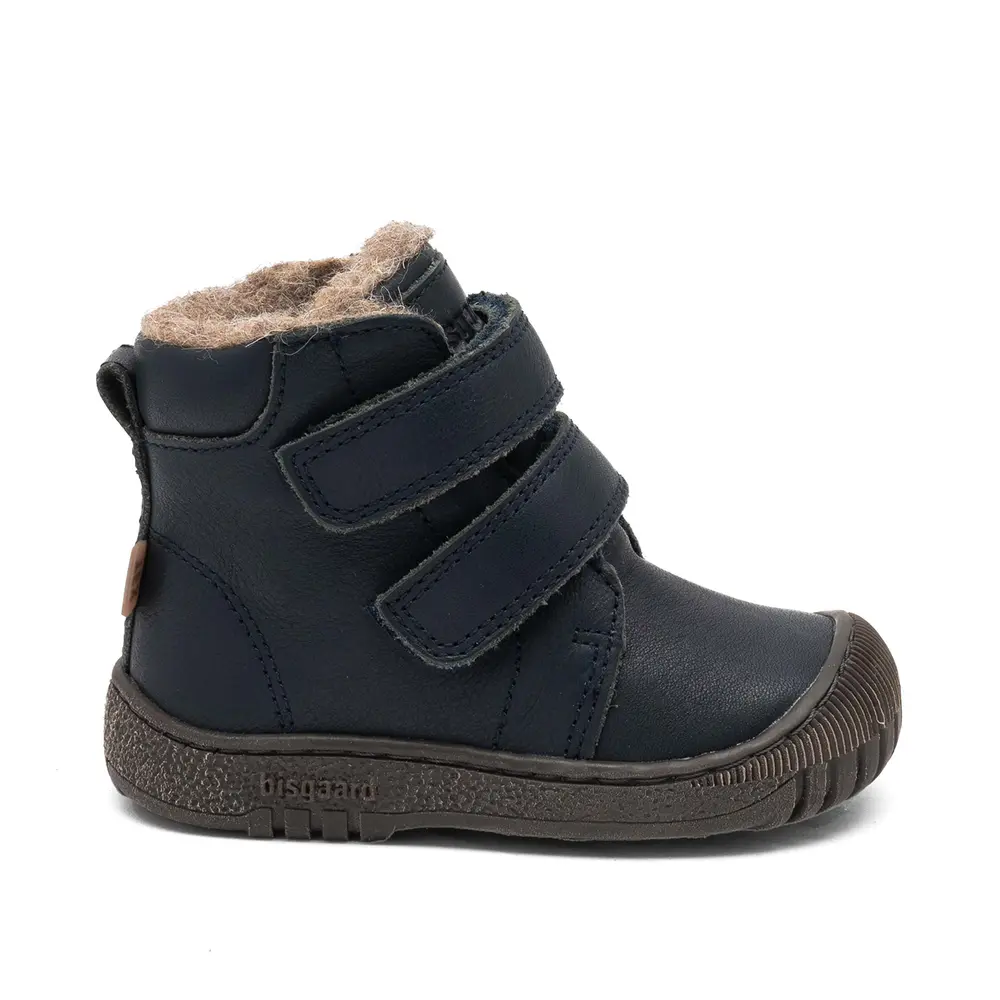 Evon tex - Navy - 21 billede