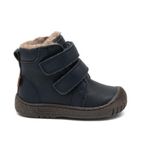 Bisgaard Evon Tex Vinterstøvle - Navy