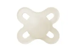 MAM Original Start 0-2m Silk Neutral 1pcs