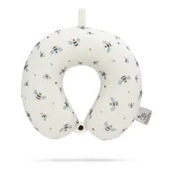 Nakkepude - Honeybee Happy