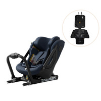 ONE 3 inkl. Seat Protector - Glacier Lake Blue