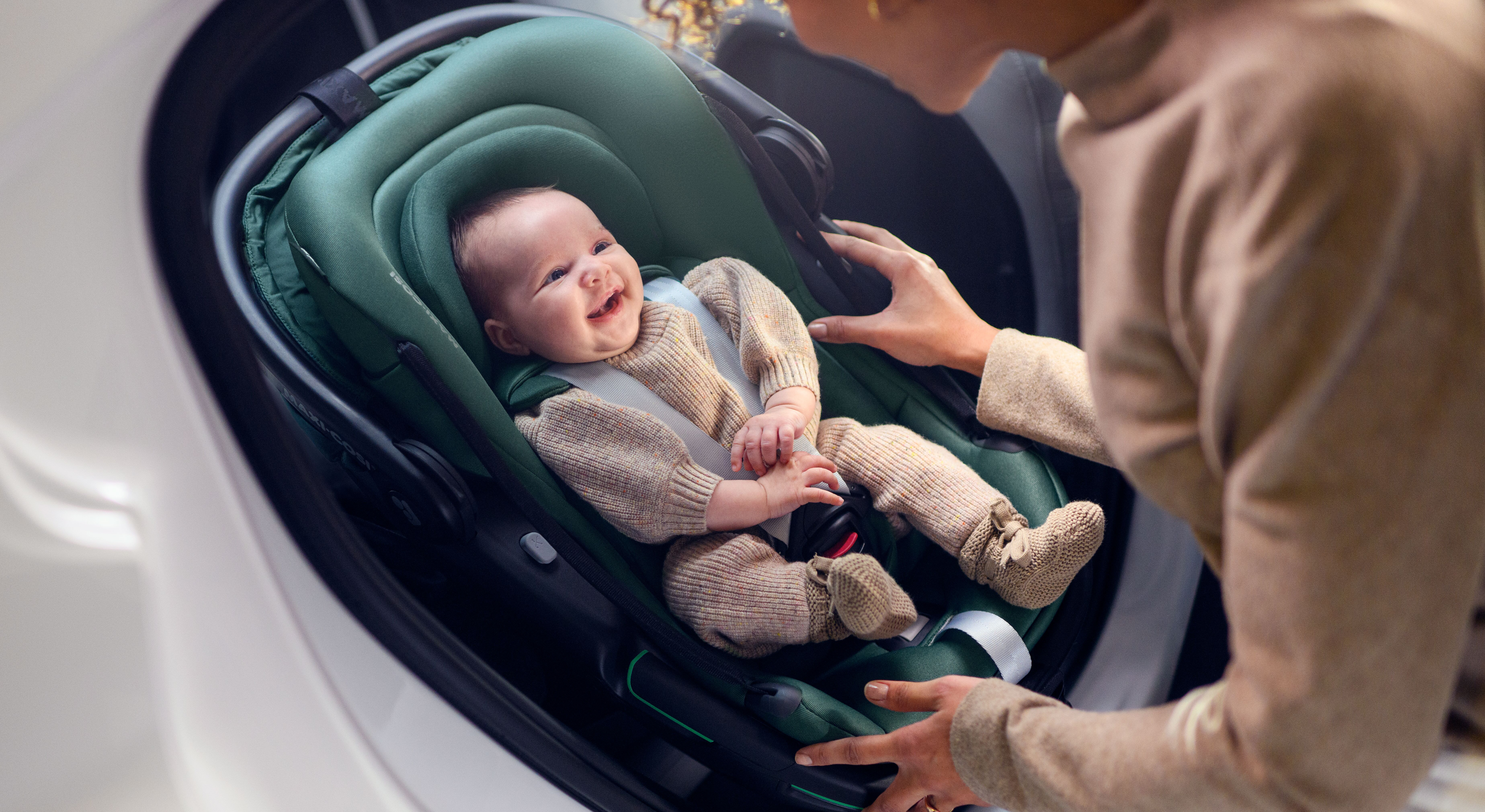 Maxi Cosi