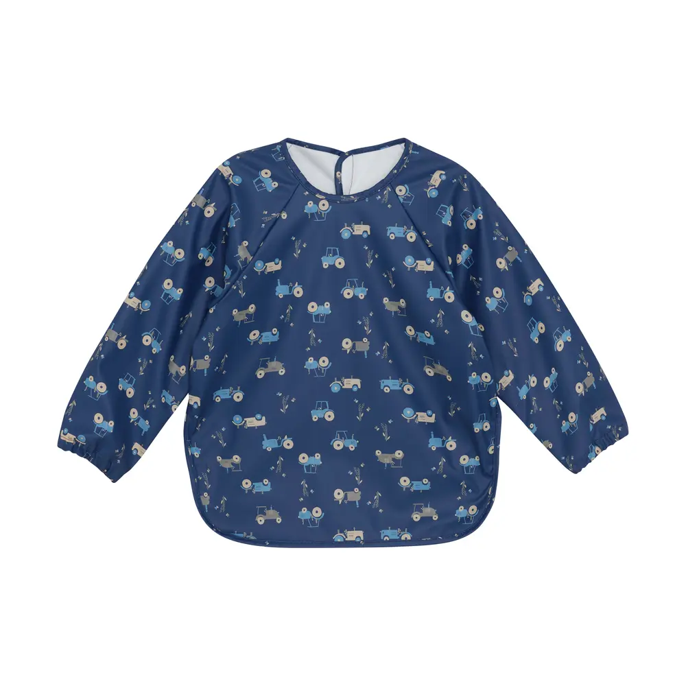 product-PU forklæde - blue heaven