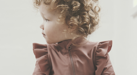 Se badetøj fra HUTTEliHUT