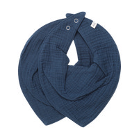 Bib Muslin (2-pack) - Big Dipper