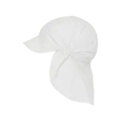 MP Legionærhat - UV50+ - Matti - Cream