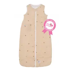 Easygrow Sovepose (0-6 mdr) - Hazel