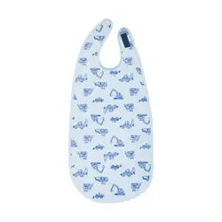 Lang hagesmæk PU - 7024 - ONESIZE