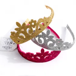 Hårbånd Royal Princess