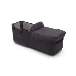 Donkey 5 Mineral bassi. fabric complete - washedblack