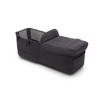 Donkey 5 Mineral bassi. fabric complete - washedblack