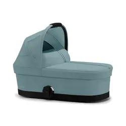 Cybex Babylift - Cot S Avi spin - Stormy Blue