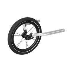 Thule Chariot Jog Kit 2 Single - joggingsæt til Chariot enkelttrailere