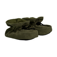 Slippers corduroy - 9445