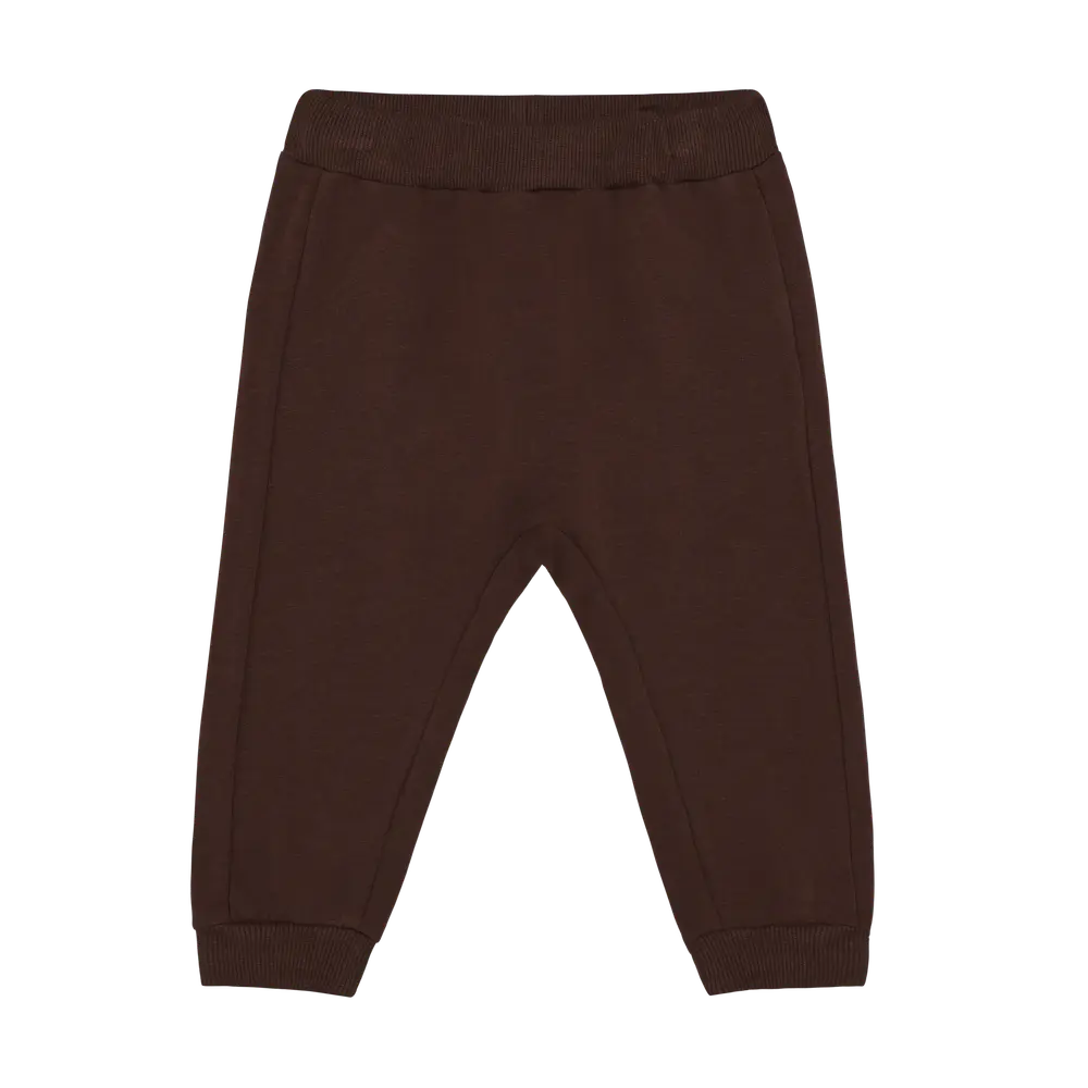 En Fant Sweatpants - Chestnut - 80