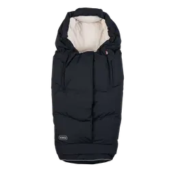 Voksi Kørepose - City North - 90/115 cm - Black/Cream