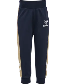 Hummel Sweatpants - hmlHassan - Parisian Night