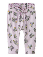 Doritta Bukser - Lavender Fog