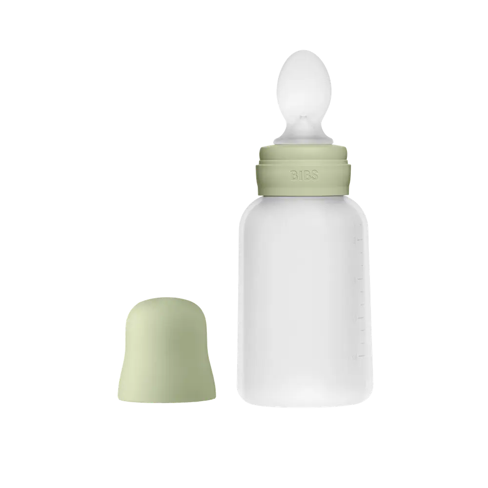 Bibs Madeske Squeeze - Sage