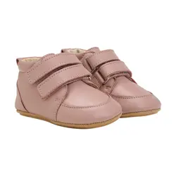 En Fant Begyndersko - Prewalker - Old Rose