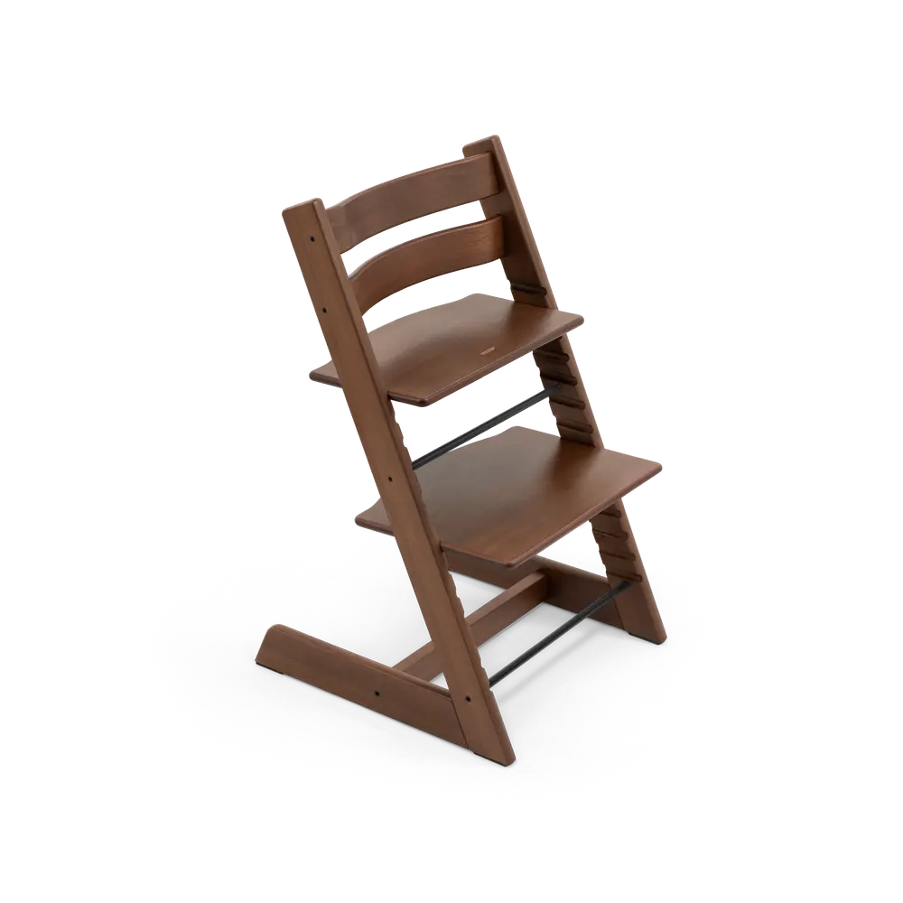 Tripp Trapp Højstol - Signature Walnut