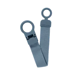 BIBS Accessories - Suttesnor - Loop - Petrol