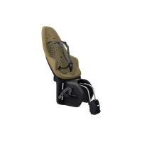 Thule Yepp 2 Maxi Cykelstol - Stelmonteret - Nutria Green