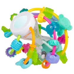 Play and learn bold billede