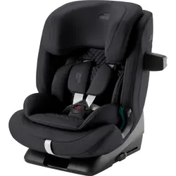 Britax Römer Advansafix Pro Lux Autostol - Onyx Black