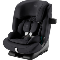 Britax Römer Advansafix Pro Lux Autostol - Onyx Black