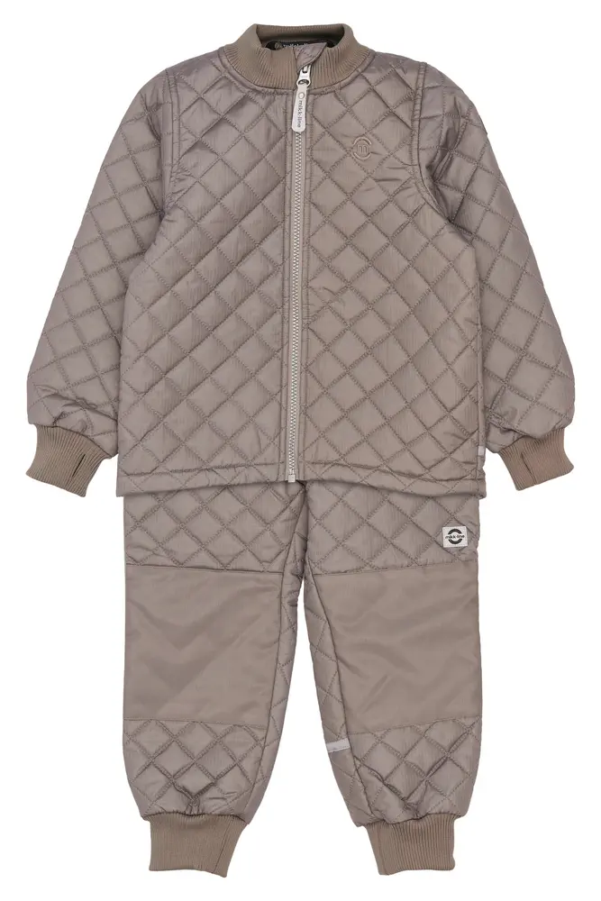 Termo Sæt - Cinder - 122