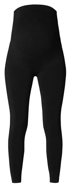 Cara Sømløs Legging Otb - Black - XS S